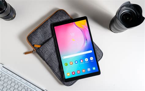 Samsung Galaxy Tab A 10.1 2019 Review: Is It Really A Good 